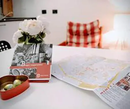 فندق مبيت وإفطار Casa Emilia