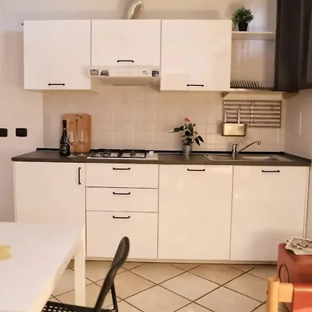 Casa Emilia فندق مبيت وإفطار *