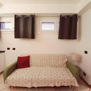 Casa Emilia * Bologna