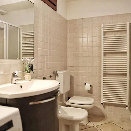 Casa Emilia Отель типа 