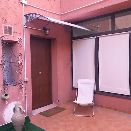 Casa Emilia Bed & Breakfast Bologna