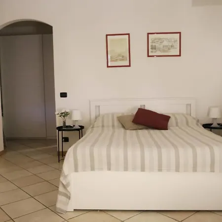 Casa Emilia Couette-café *