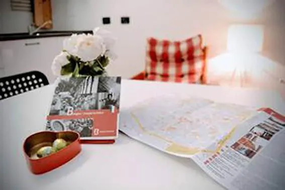 Bed & Breakfast Casa Emilia