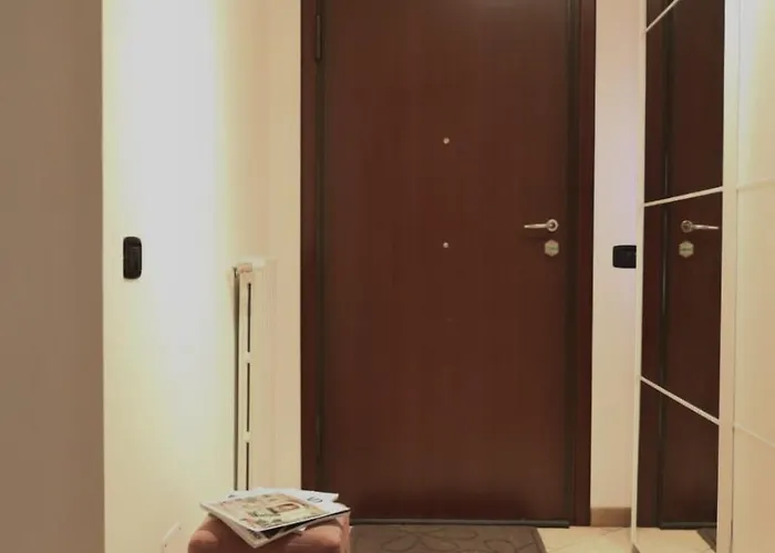 Casa Emilia 볼로냐