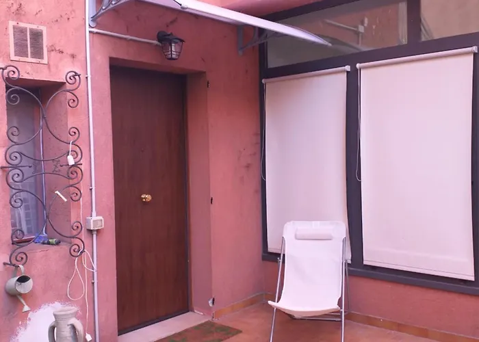 Casa Emilia B&B 볼로냐