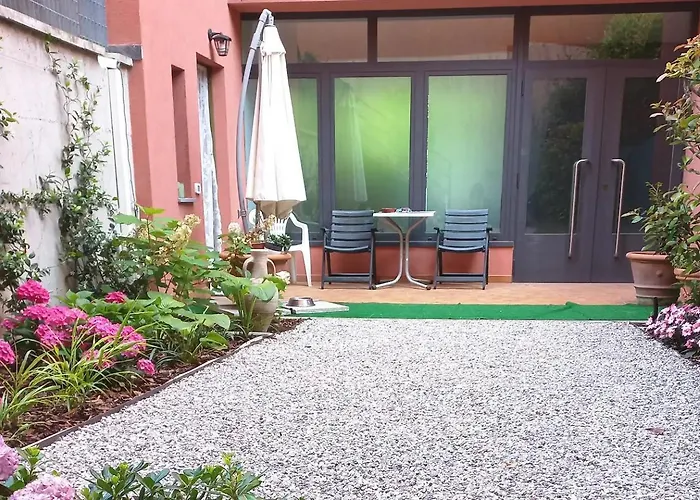 Casa Emilia * Boloňa