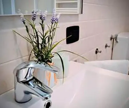 Casa Emilia * Bologna