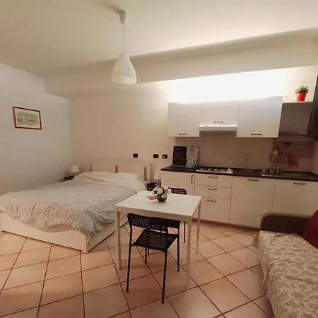 Casa Emilia Boloňa