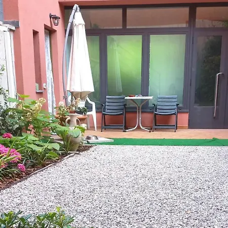 Casa Emilia * Bologna