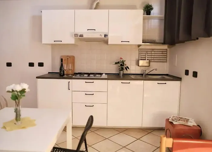 Casa Emilia ベッド・アンド・ブレックファスト *